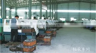 Wenzhou Naqin Auto Parts Co., Ltd. company overview - view 1
