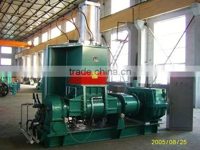 Dynamic Sealing Rubber banbury mixer