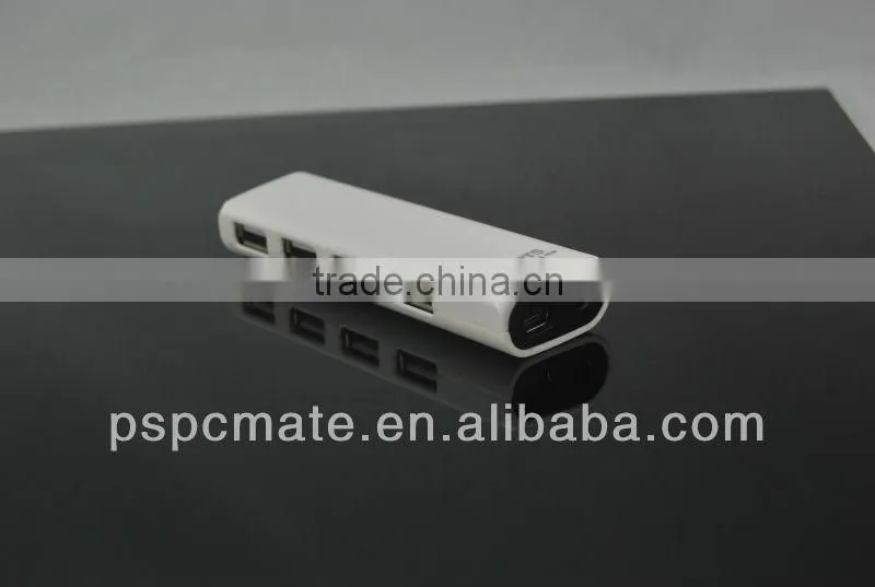 Slim Usb 4 Port Mini Hub Driver