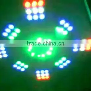 professional Octopus Laser light/night club lighting system