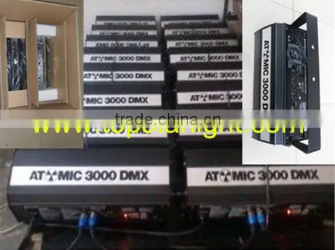 3000w strobe light low price disco light china manufacturer 3000W DMX strobe