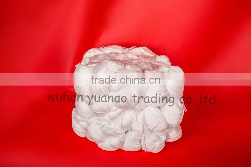 100 Polyester Spun Yarn Manufacture In Vietnam