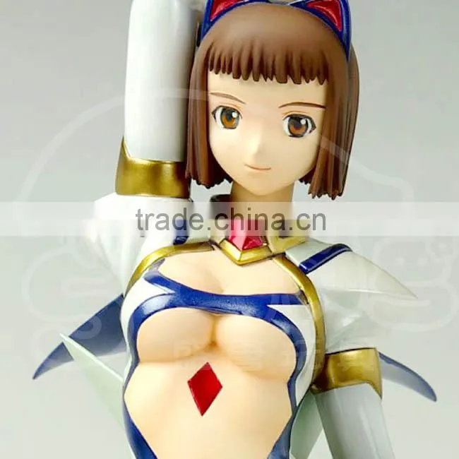 Sexy PVC Anime Figure