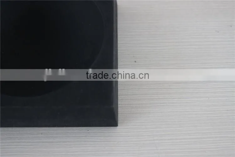 heat-resistant material pocket ashtray