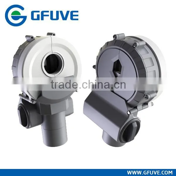 Wireless electricity anti-theft primary current recorder
