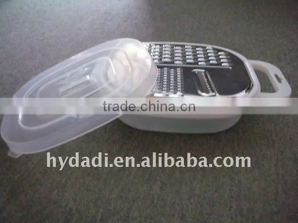 plastic grater peeler
