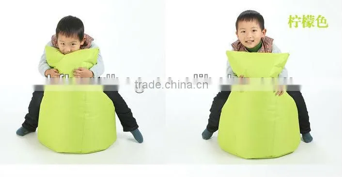 Smart baby bean bag chair wholesale