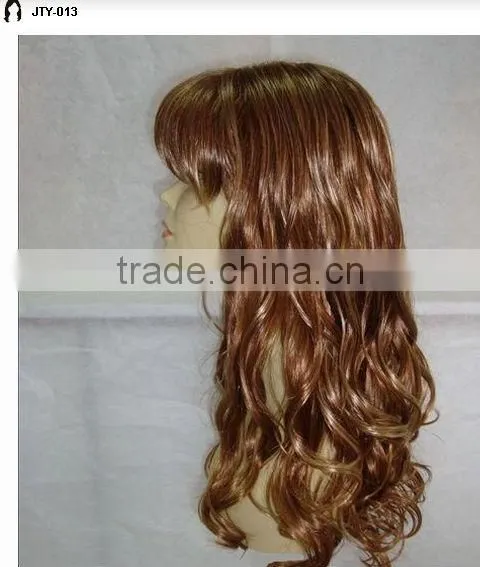 2014 new wig for cosplay china alibaba sale wigs