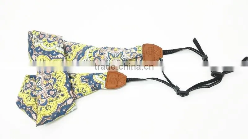 Custom Camera straps/belt factory