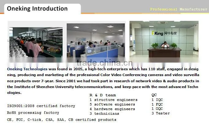 Full Hd Ptz usb camera conference Hd 1080i/p,Super HD Video Conference camera Progress CMOS sensor