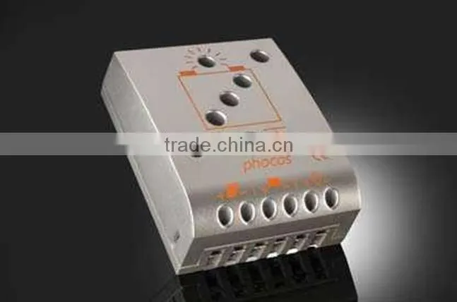 Phocos CML 5A/ 8A /10A /15A /20A 12V/24V Solar Charge Controller