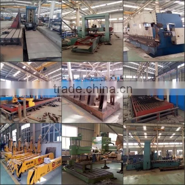 factory hot price sale 4ton small manual hydraulic swivel boom pickup lifting boom crane with truck mounted crane SQ4SA3/ISO9001
