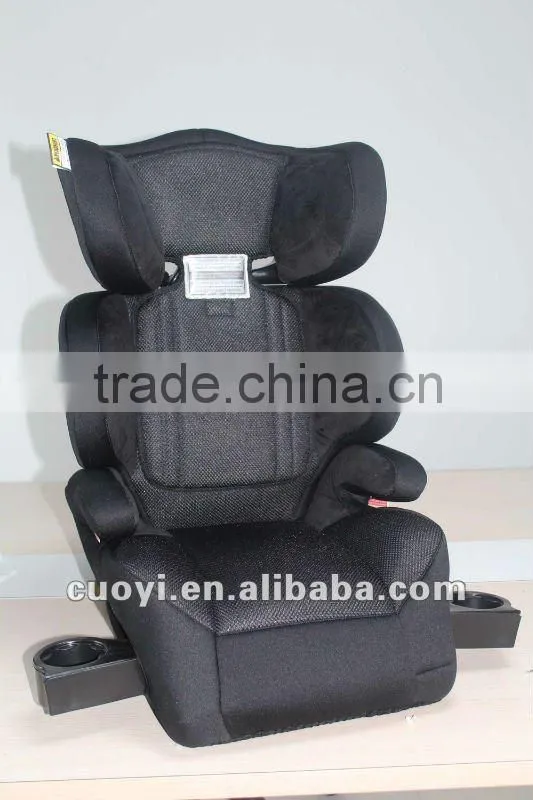 booster seat