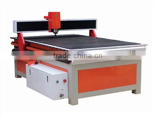 car/acrylic/mould Top class metal engraving cnc router with CE