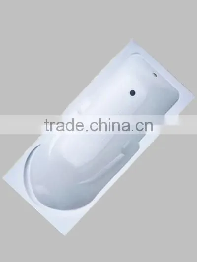 1000mm very small bathtubs for children