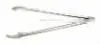 Heavy Duty Stainless Steel Tong