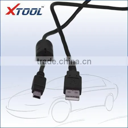2015 Xtool OBDII Can Scanner PS100 Works on all 1996 and Newer Cars & Light Trucks PS100 Auto OBD2 Code Reader