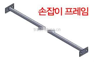 BK-3034 OUT DOOR CHIN UP LINK BAR/ Gym Equipment/ Rack