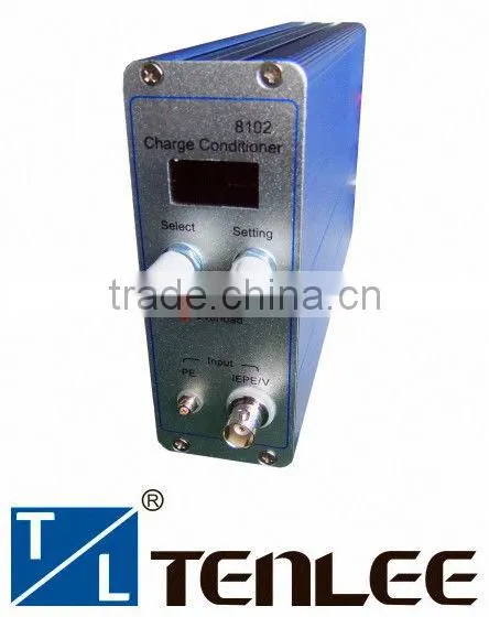 Multi-channel General Purpose Charge Amplifier