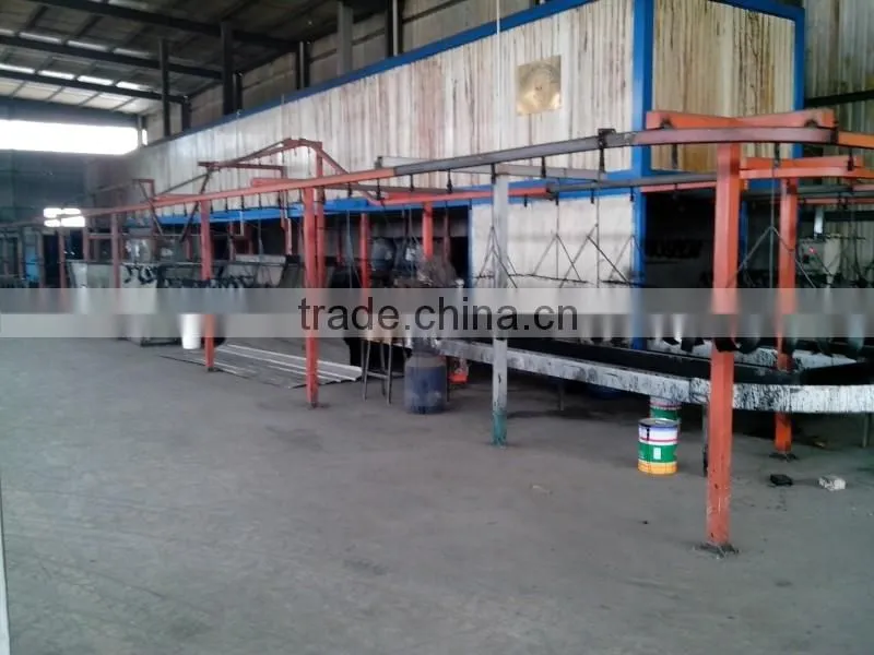 Agricultural disc blades DF tiller blade