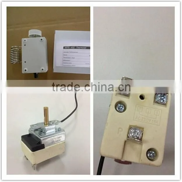 HATCHERS TEMPERATURE CONTROLLER WPR-40Z