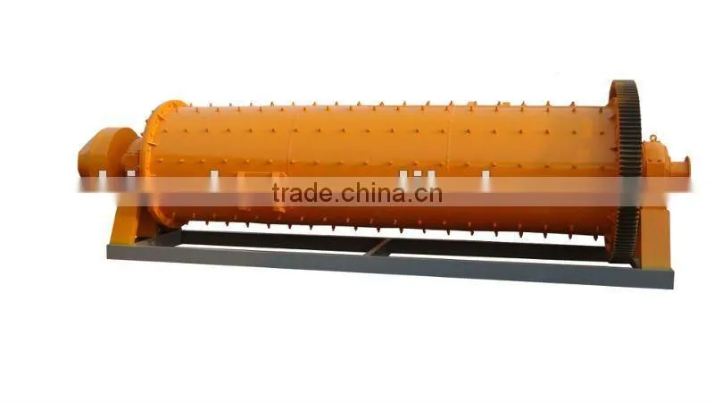 Good Quality Continuous mill