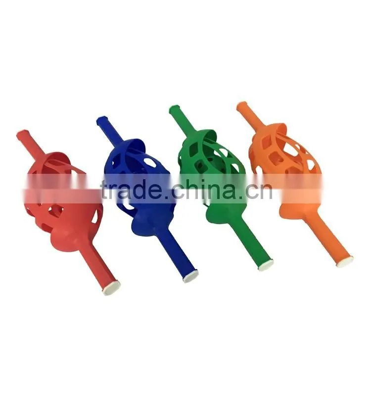 4 Pair Per Set Kids Sport Toy Scoop Ball Set