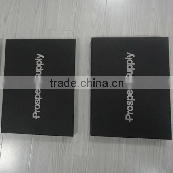 Black Clothes Box