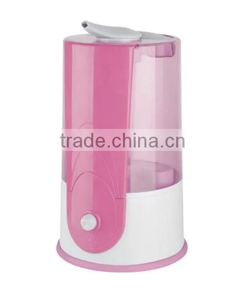 3.8L 110/220V 33W top quality air humidifier J11
