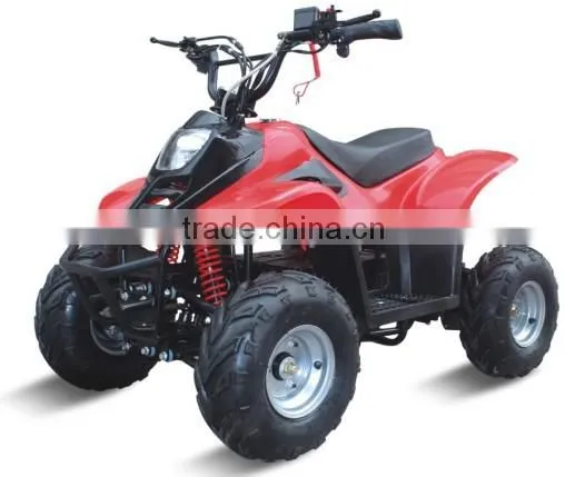 mini quad electric 500w for kids