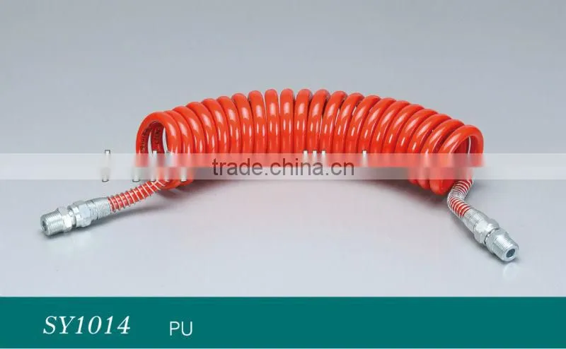 Sanye auto parts air brake hose for Truck