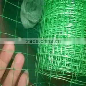 100%chemical resistant turf growing net factory