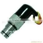 hydraulic pressure transmitter