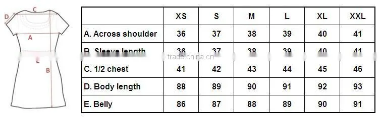 Custom wholesale plain black v-neck maternity dresses