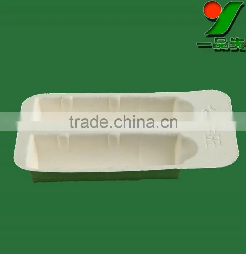 Skin Care Cream Use and Eco friendly Material organic cosmetic sample packaging