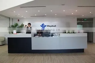 Shenzhen Heykas Technology Co., Ltd. company overview - view 1
