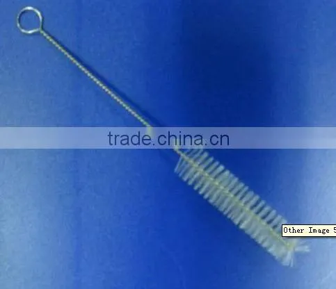 Test tube brush