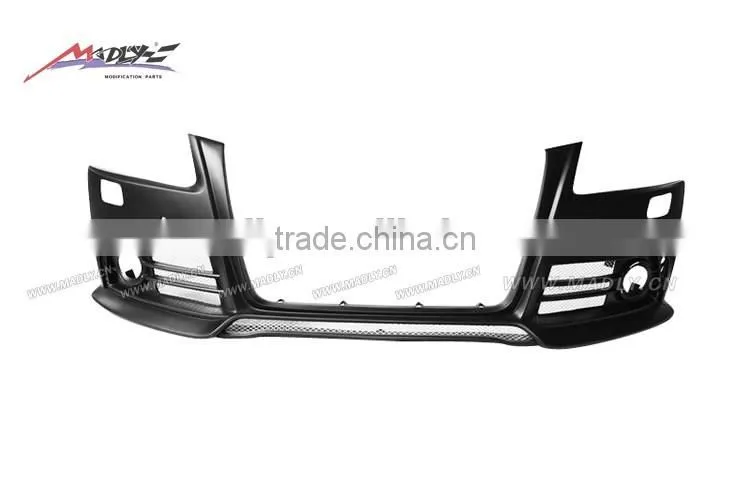Madly Body kit for 2008-2014 AUDI A5 S5 Eros style