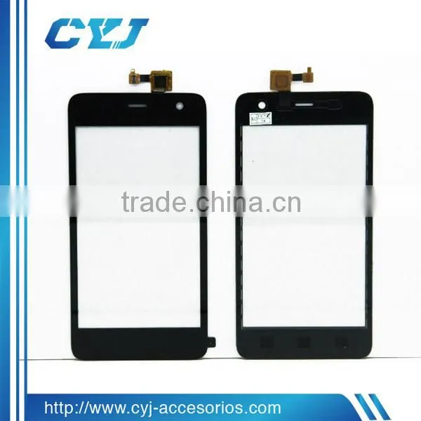 Chinese manufacturer of touch screen for blu D271A lcd screen