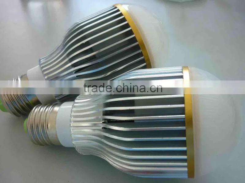 hot sale15W led bulb e27 b22 2 years warranty