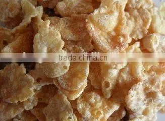 High Quality Corn Flakes Extruder Machine