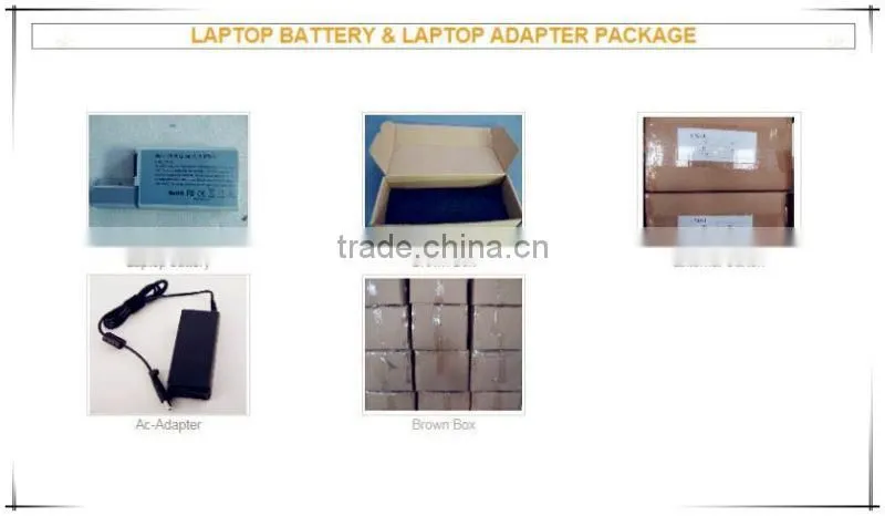 Laptop Ac Charger,Battery Charger Power Adapter For HP laptop Adapter