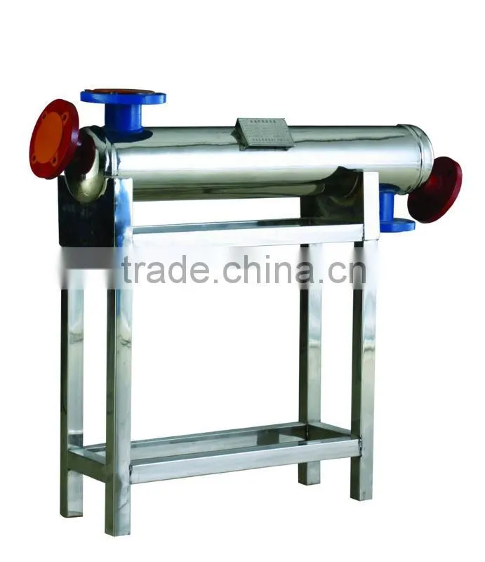 corrugated tube heat exchanger with asme Skype: tina54055