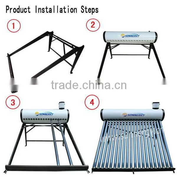 Solar water heater system pakistan