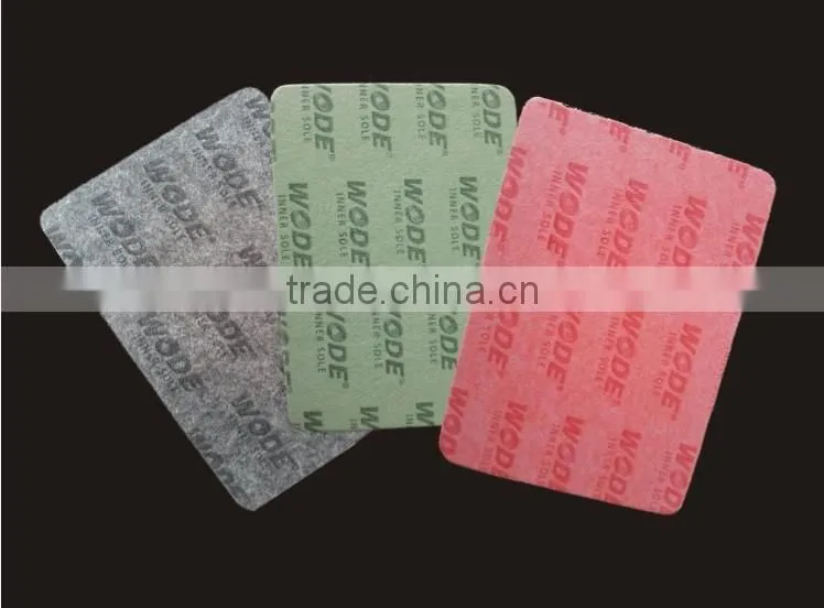 Fiber Insole Board