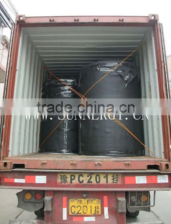 Hot Sale SUS304 Cheap Water Tank 3000 Liter