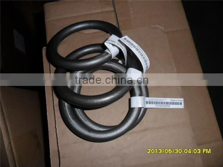 Weldless Round Ring