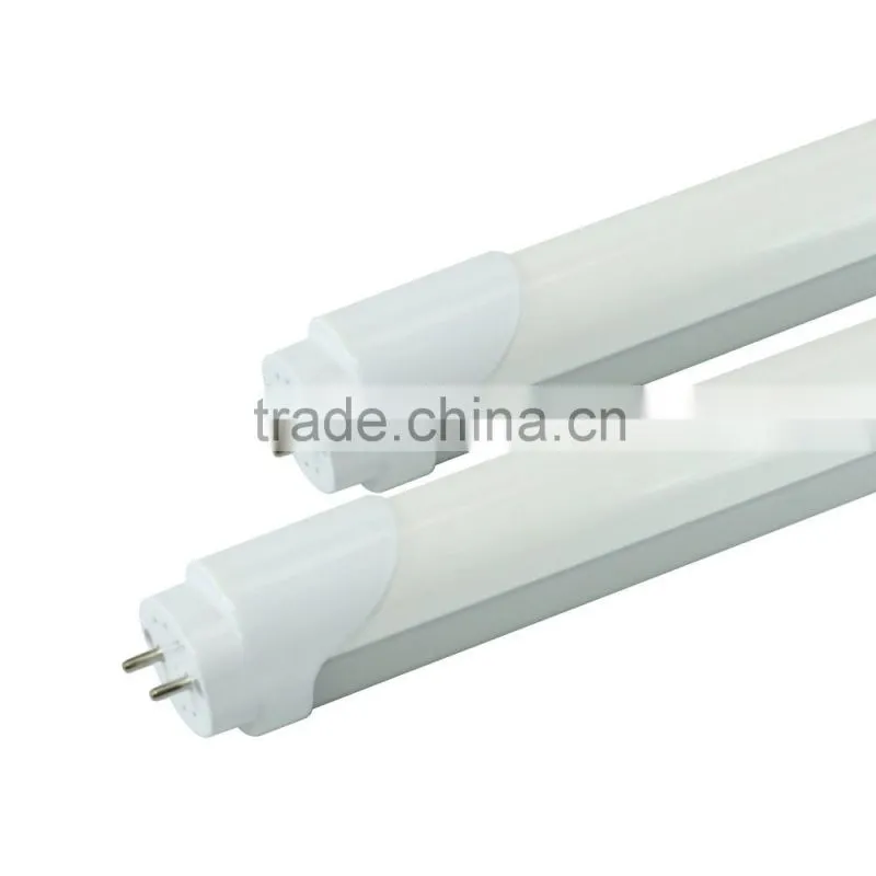 High Lumen 160lm-170lm/w 1.2m 18w led tube from thinker lighting
