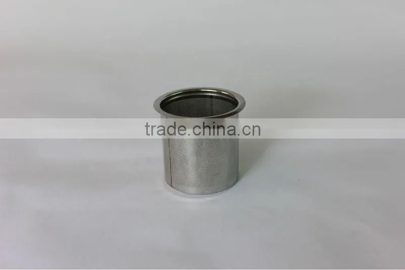 2016 hot stainless steel etched bulk tea infusers, metal tea infuser, unique tea infuser