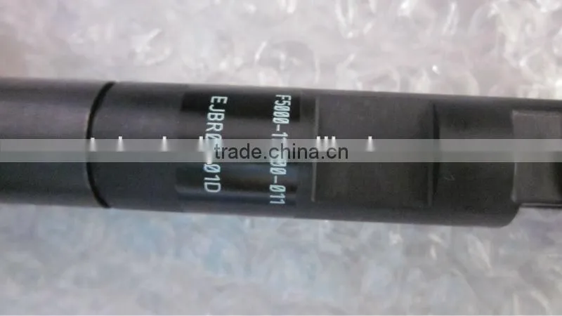 Delphi injector EJBR05301D, Delphi original
